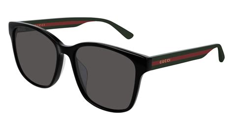 gucci unisex glasses.